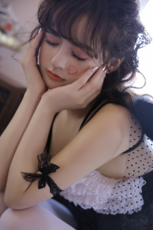 我的宝贝小妖精